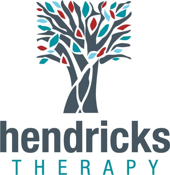 Hendricks Therapy logo