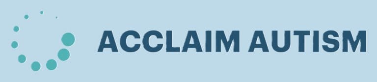 Acclaim Autism logo
