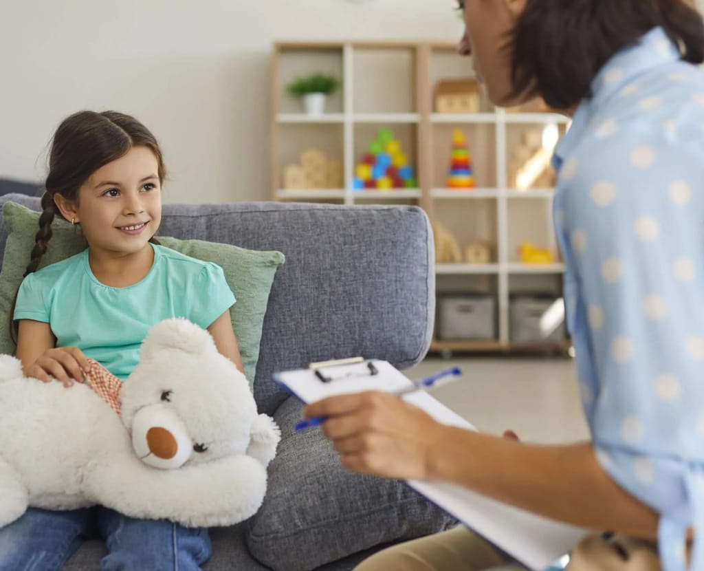 Child and adolescent services