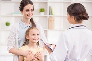 Developmental evaluation