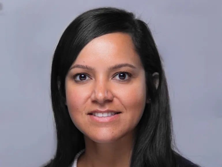 Family Psychology Associates clinician