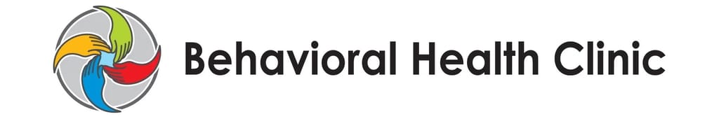 Behavioral Health Clinic logo