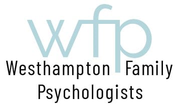 Westhampton Family Psychologists logo