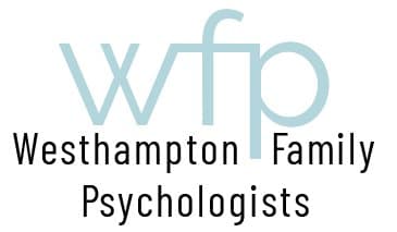 Westhampton Family Psychologists logo