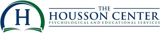 The Housson Center logo