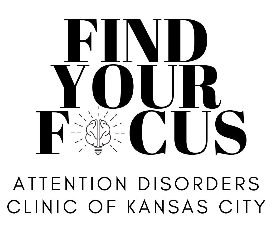 Attention Disorders Clinic of Kansas City