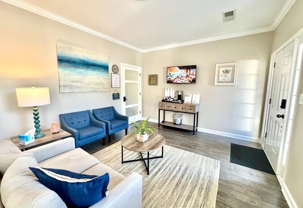Office space at North Metro Psychological Services
