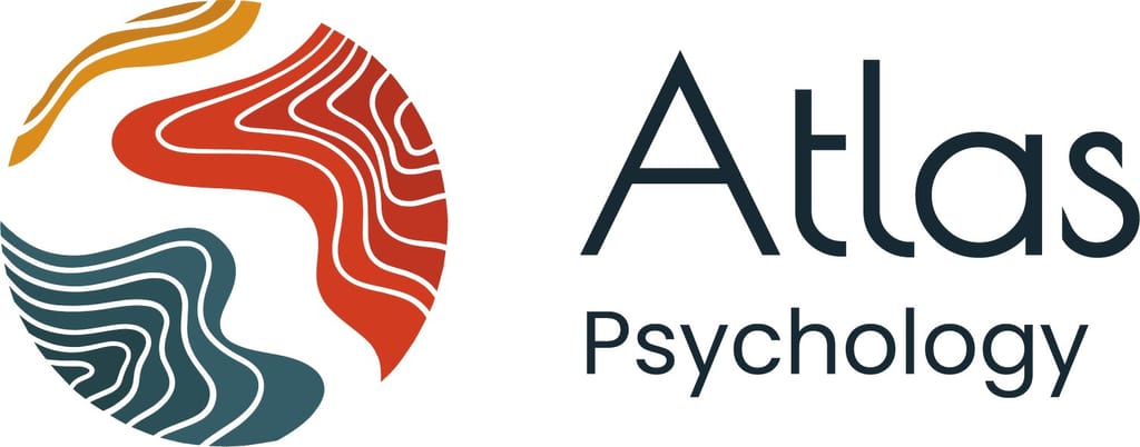 Atlas Psychology logo