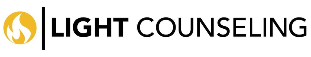 Light Counseling logo