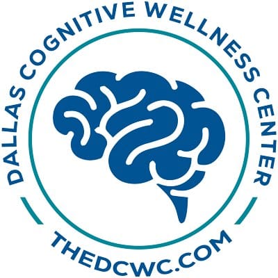 Dallas Cognitive Wellness Center logo