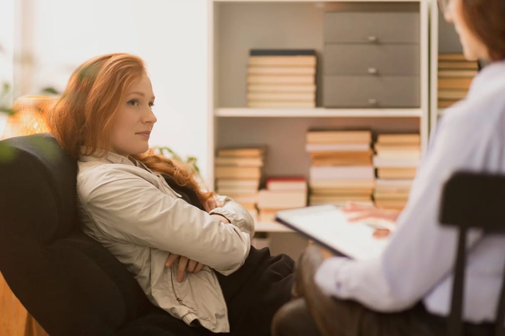 Counseling office