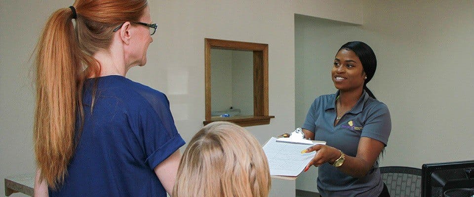 Kansas Behavioral Health slide