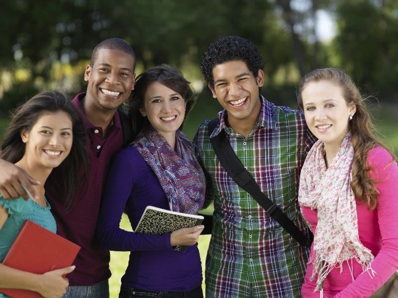 Teenagers, Boston Neuropsychological Services