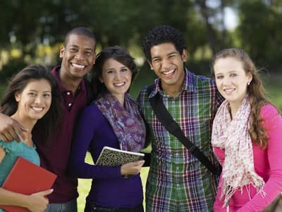 Teenagers, Boston Neuropsychological Services