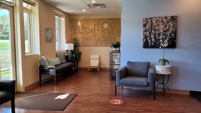 MindWell Psychology office