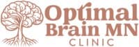 Optimal Brain MN Clinic logo