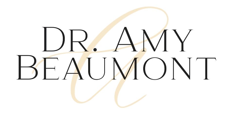 Amy Beaumont logo