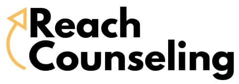 Reach Counseling logo