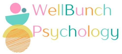 WellBunch Psychology logo