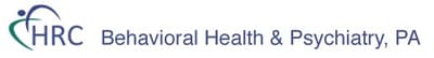 HRC Behavioral Health & Psychiatry logo