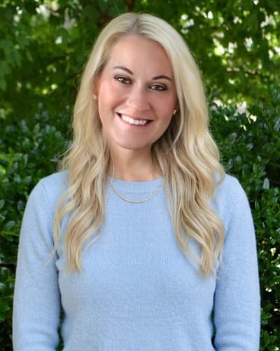 Dr. Sara Hoffenberg, psychologist