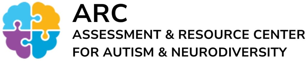 ARC logo