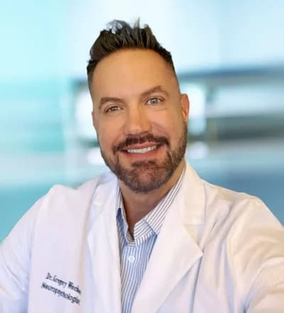 Dr. Wochos