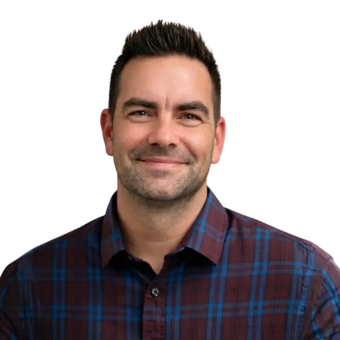 Psychologist Skyler Cordova