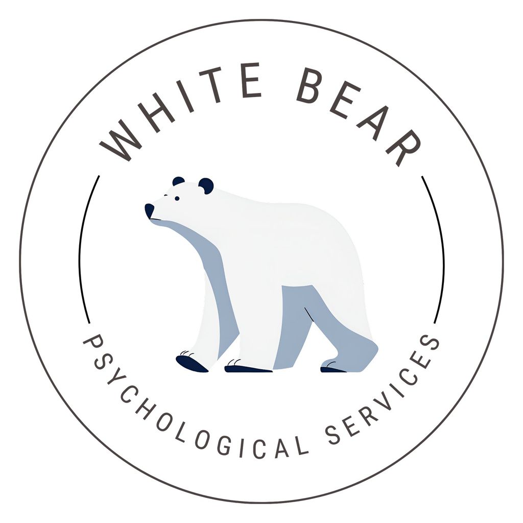 White Bear Psychological Services logo
