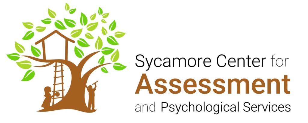Sycamore CAPS logo