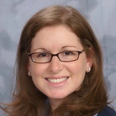 Dr. Laurie Perlis