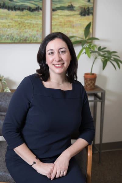 Jodie Cohen, PhD, psychologist