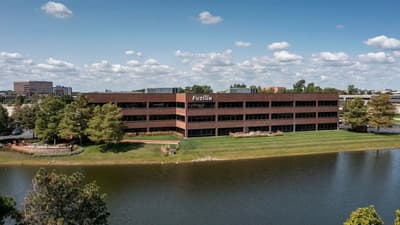 IN Focus First Carmel office