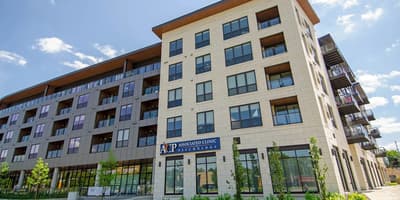 Associated Clinic of Psychology Minneapolis clinic