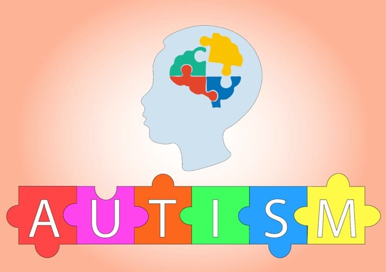 Autism spectrum disorder care in Reston