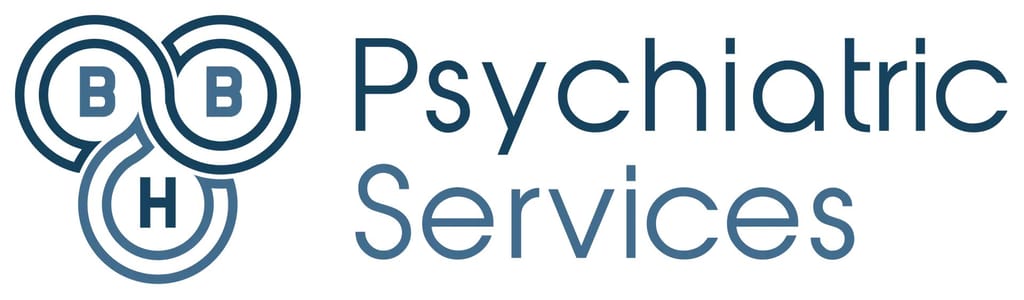 BBH Psychiatric Services logo