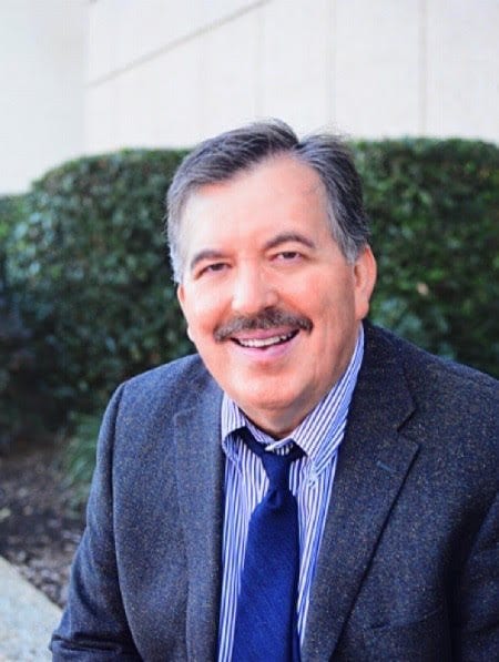 Dr. William L. Fulliton