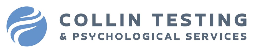 Collin Testing logo