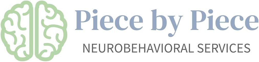 Piece by Piece Neurobehavioral Services logo
