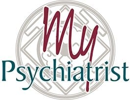 My Psychiatrist logo