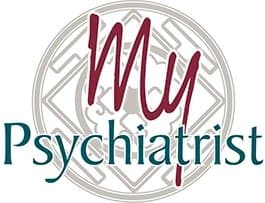 My Psychiatrist logo