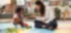 Child evaluation session