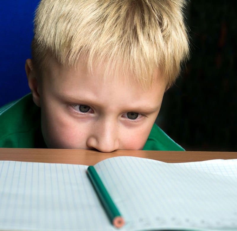 ADHD evaluation
