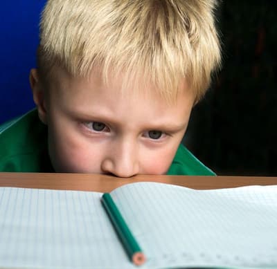 ADHD evaluation