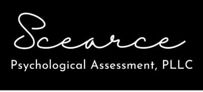 Scearce Psychological Assessment logo