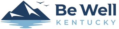 Be Well Kentucky logo