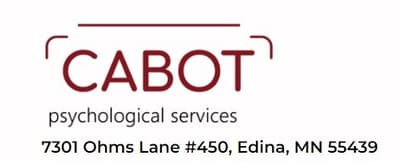 Cabot Psychological Services logo