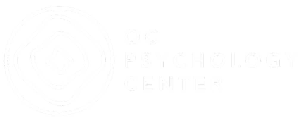 OC Psychology Center logo