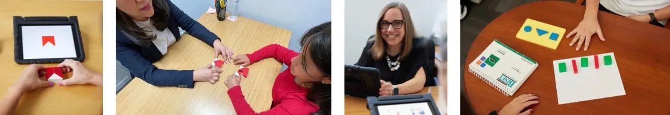 NESCA pediatric neuropsychology