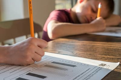 Primary Health Choice psychological testing photo